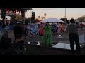 Folklorico Dancing in San Benito, Texas