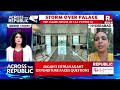 Ex-CM Jagan Reddy's Luxury Expenditure Faces Questions | Massive Political Storm|Across The Republic