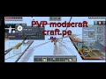 Modscraft  PVP Craft.pe #mcpe