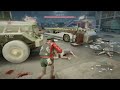 World War Z Aftermath  Horde  mode Hellraiser the best way to go  #like #comment.