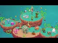 Party Island - Full Song 3.0.7 (My Singing Monsters: Dawn of Fire)