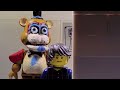 You're just a child.. [ FNaF Security Breach ]