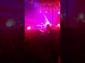 Deftones - Change (In The House of Flies) Live Portland, OR 2022