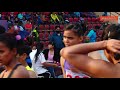 100M Race Final U20 Women - 36th National Junior Athletics 2021