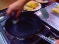 Alton Brown Makes French Toast  | Food Network