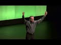 I Love Nutritional Science: Dr. Joel Fuhrman at TEDxCharlottesville 2013