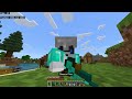 I Build farm in Minecraft Trial Seed Survival Part 2