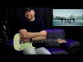 English Guitarist Reacts to Polyphia - Ego Death feat. Steve Vai