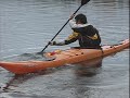 Draw Strokes - Sea Kayak Technique