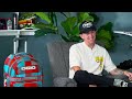 How to Become Jett Lawrence's Mechanic... | Christien Ducharme on the SML Show
