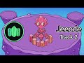 Jeeode | Plasma Island V3