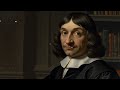 Descartes's philosophy : The Doubt and the Cogito .