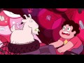 The Geode Beetles of Heaven and Earth Are The Smartest Gem Cut!? - Steven Universe Corruption Theory