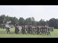82nd Airborne Division Band 