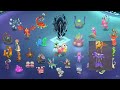 What If Ethereal Workshop Monsters Were On Other Islands?┃My Singing Monsters