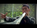 Yoon Hwan Kim - Didgeridoo - live in Perth Australia - 2016 디저리두