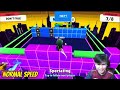 FINALLY NEW BEST WORLD RECORD BLOCK DASH ENDLESS !! Stumble Guys