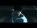 ANIZYZ - Manic (Slowed Anime Edit) [Toji AMV]