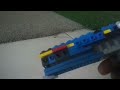 My Lego pistol