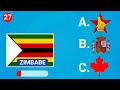 Guess the emblem of the flag|| Flag quiz.