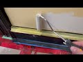 Why can't I get a perfect cut line on baseboards? | Painting Lines Simplified