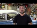 Gas Monkey’s Most Expensive Car Lands Richard His First 6 Figure Sale | Fast N Loud