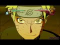 Naruto Ultimate Ninja Storm 3 Naruto Vs The Nine Tails S-Rank Legend (English)