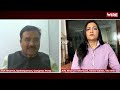 Congress' Alok Sharma Exposes Godi Media Anchors | Arfa Khanum | Congress | Arfa Khanum