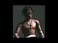 (FREE) Travis Scott X Swae Lee Rodeo Type Beat 