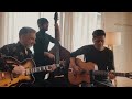 Swing 42  | Gypsy Jazz | Django Reinhardt | Joey Sharma trio