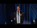 Norm Macdonald jokes about his uncle having cancer