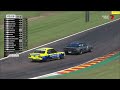 Touring Car Masters Darwin Race 2 2024