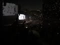 Concierto Metallica 7/29/17 Apertura