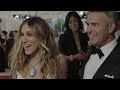 Sarah Jessica Parker and Andy Cohen on Creativity | Met Gala 2016
