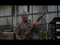 Inside SIG Sauer Factory: Crafting America's Next-Gen Firearms!
