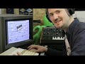 Fixing Music I Made 25 Years Ago on my Amiga