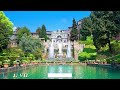 The 10 Most Beautiful Gardens In Italy