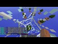 Minecraft Sky Wars Ep 1.- Sineeee!!!!!