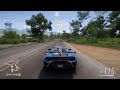 Forza Horizon 5 | Lamborghini Huracán STO Gameplay 4K