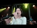 Sasya Arkhisna - Kalah ( Official Live Music ) - Sa Music