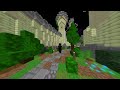 Minecraft Bedrock 60+ Skinpack With Capes and Cosmetics (Works On IOS)