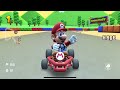 Evolution of Winning in Mario Kart (1992-2019)