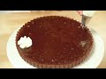 Professional Baker Teaches You How To Make CHOCOLATE GARNISHES!