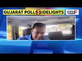 Gujarat Election 2022 | Poll Coverage From The Ground Zero | The Right Stand With Anand Narasimhan