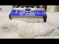 Satisfying Rancid Rug Cleaning | ASMR Carpet Cleaning