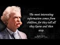 78 MOST Famous MARK TWAIN Quotes About Life (BEST) - Quotes Worth Listening To!