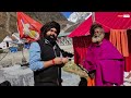 Kedarnath Disaster 2013 | केदारनाथ प्रलय को सामने से देखने वाले धूनी गिरी महराज ने इस बार क्या कहा