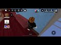 1v1ing my best friend in mm2 😝😝 (PART 4)