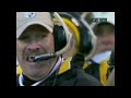 Ben Roethlisberger DOMINATES the AFC Championship Game at 23 YEARS OLD!