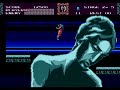 The Sinking Old Sanctuary from CASTLEVANIA BLOODLINES Reimagined (Konami, 1994)